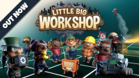 Little Big Workshop