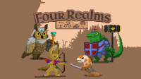 Four Realms Leaves Early Accesss