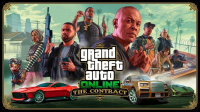 GTA Online: The Contract jetzt verfügbar