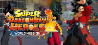 Super Dragon Ball Heroes World Mission Launches For The First Time In The West