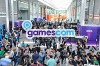 Gamescom wächst weiter: Ausstellungsfläche steigt 2017 auf 201.000 Quadratmeter