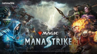 MAGIC: MANASTRIKE