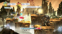 Child of Light (PS3)