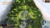 Grand Ages: Medieval ist seiner Zeit voraus