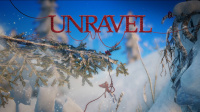 EA and Coldwood Interactive Launch Unravel