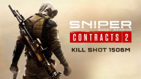 Sniper Ghost Warrior Contracts 2: Neuer Teaser veröffentlicht