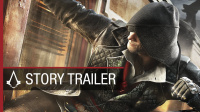 New Assassins Creed Syndicate Story Trailer