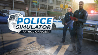 Die Nintendo Switch™ Edition von Police Simulator: Patrol Officers ist ab sofort verfügbar