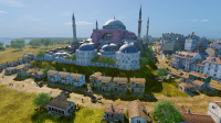 Mit dem Expresszug in den Orient: Erstes DLC für Railway Empire 2