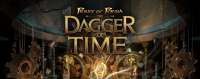 PRINCE OF PERSIA: THE DAGGER OF TIME