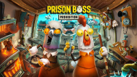 Prison Boss: Prohibition VR