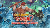 Das winterliche Dungeon-Brawler-Update für GORN 2