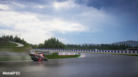 MotoGP 21 - Die virtuelle Saison beginnt im April