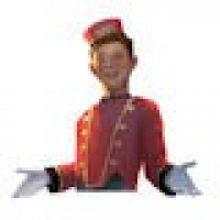 Luxus Hotel Imperium erscheint am 21. April 2011