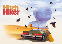 Hitchhiker - A Mystery Game als Finalist für den IndieCade Award nominiert