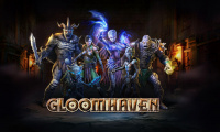Fantasy-RPG Gloomhaven jetzt auch auf Konsolen verfügbar
