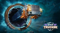 Star Trucker erscheint am 3. September / Erster Ingame-Trailer zu Blue Prince