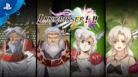 Langrisser 1 & 2
