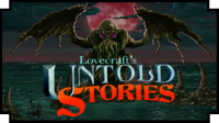 Lovecrafts Untold Stories
