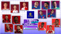eFootball™ startet Season 0: Ready for Action