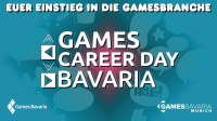 Games Career Day Bavaria: Vierte Auflage des Studien- & Karrieretags auf GG Bavaria