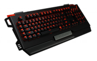 Neue Gaming-Tastatur, -Maus und -Mauspad von EpicGear
