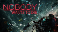 Erster Gameplay-Trailer für Nobody Wants to Die veröffentlicht