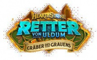 Hearthstone Die Gräber des Grauens