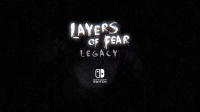 Switch Set To Get Layers Of Fear: Legacy On Feb. 21st.