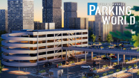 Mit Parking World hat die Suche nach dem perfekten Parkhaus ab dem 11. November ein Ende