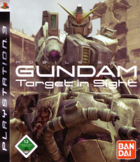 Mobile Suit Gundam: Target in Sight