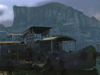 Bet on Soldier: Black-out Saigon