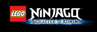LEGO Ninjago: Schatten des Ronin - Launch-Trailer und neue Screenshots verfügbar