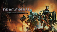 Dragonkin: The Banished stellt die verfluchte Welt vor