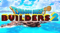 Dragon Quest Builders 2