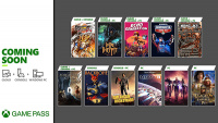 Xbox Game Pass: Weitere Highlights im Oktober