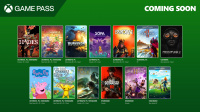 Xbox Game Pass: Weitere Highlights im September