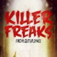 Killer Freaks From Outer Space für Nintendo Wii U