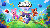 Bombergrounds: Classic - Early Access Version