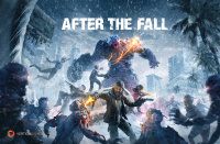 After the Fall: Ab sofort vorbestellbar