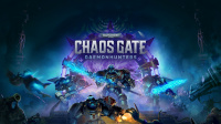 Das Urteil des Imperators wird vollstreckt, wenn Warhammer 40.000®: Chaos Gate - Daemonhunters