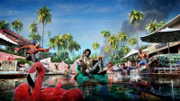 Dead Island 2: Voll-Dampf voraus - Die Zombies schlurfen los in Richtung Steam