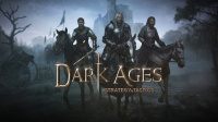 Strategy & Tactics: Dark Ages launching this Friday
