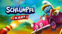 Die Schlümpfe Kart