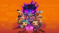 Mega Man DLC ist jetzt in Funko Fusion verfügbar