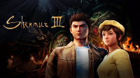 Shenmue III: PC-Fassung ab sofort via Steam verfügbar