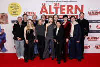 Köln feiert Sönke Wortmanns DIE ÄLTERN