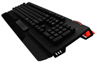 EpicGear Dezimator Red