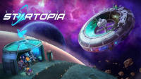 Die bunte Seite der Macht: Spacebase Startopia erscheint heute