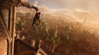 Dying Light 2: Co-op-Modus, Konsolenvergleiche und brandneues Gameplay
